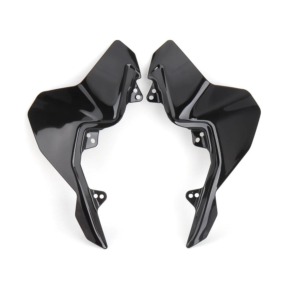 New 3 Colors Motorcycle Handlebar Front Side Wind Deflector Windshield For BMW R1250RT R1250 RT R 1250 RT R1250rt 2021 2022 2023