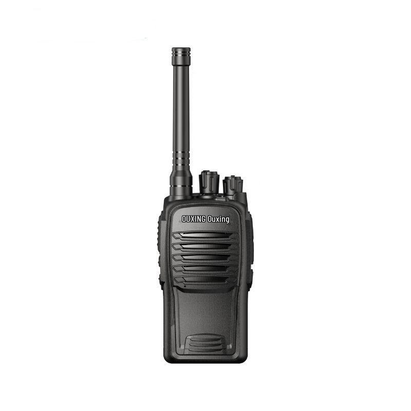 

OUXING MTD250 Digital Walkie-Talkie (CN version)