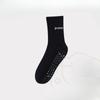 Yoga Socks  Women's Mid-length Pure Cotton Silicone Anti-slip Indoor Pilates Fitness Sports Socks for Adults Floor Socks