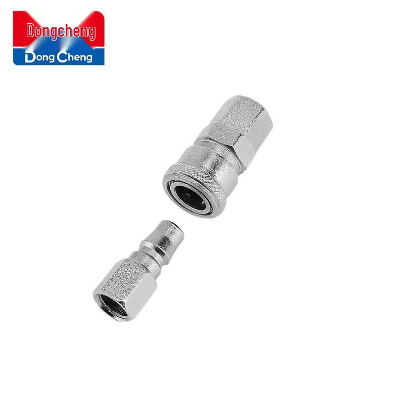 Dongcheng Air Hose Quick Connector CN plug (adapter included)