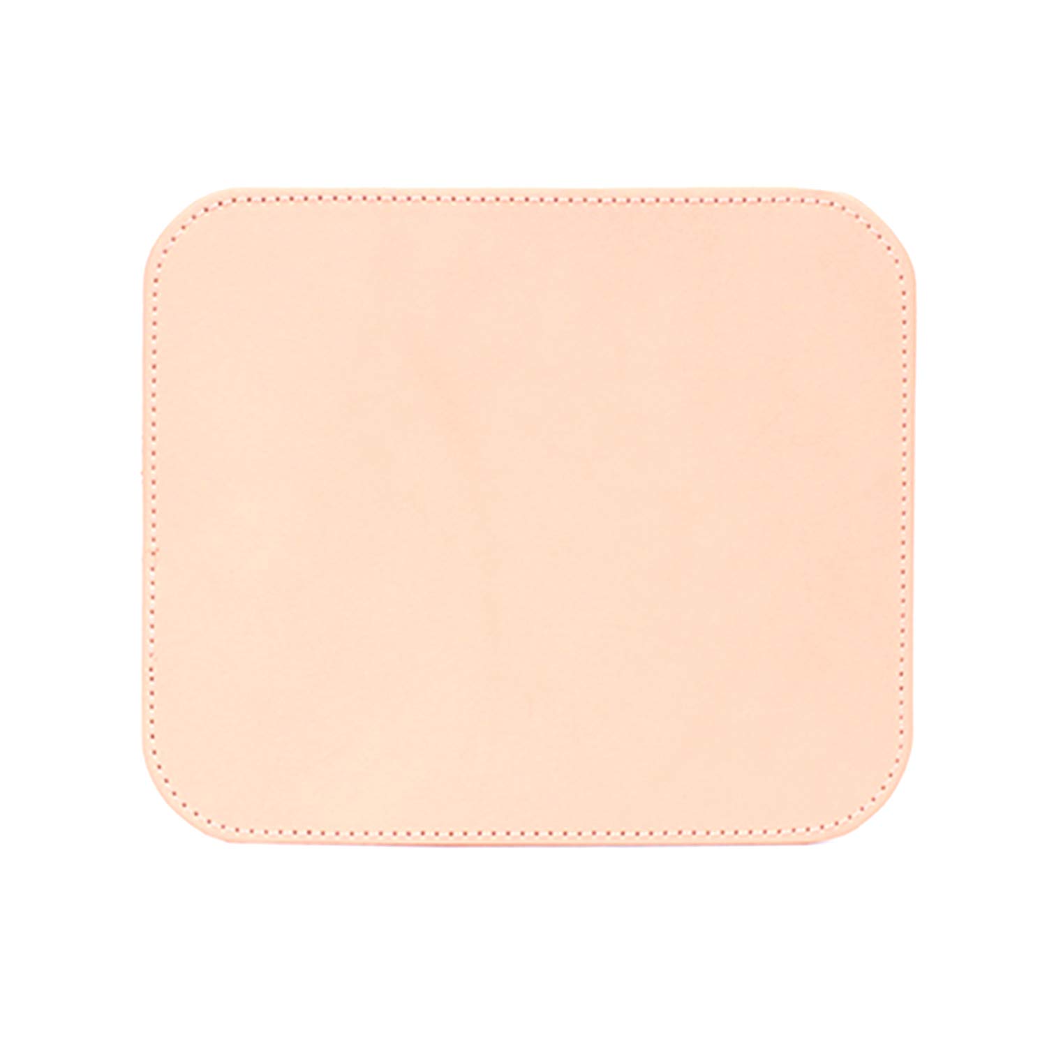 

Коврик для мыши из натуральной кожи Химедзи дубленой кожи [Кожа Хондзин], (Танро)