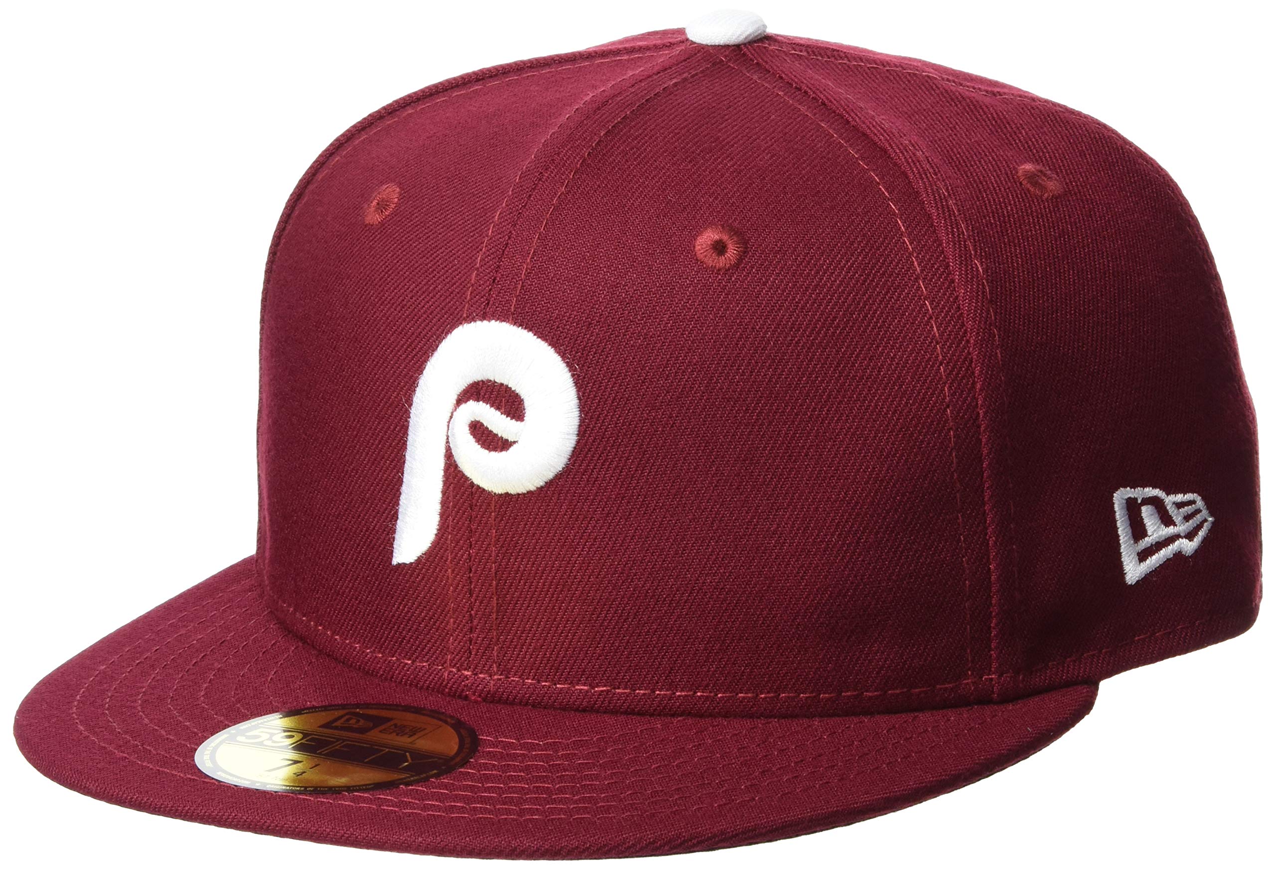 

[New Era] Baseball Cap ACPERF Philadelphia Phillies 2019 J [Unisex] 12026659 Alternate Japan 714 (equivalent to Japanese size M)