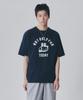 NOT ONLY FOR TODAY Planet88 Short Sleeve T-Shirt [Navy]