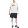 Nike Set-in Sleeve T-Shirt Men's White DM3548-100