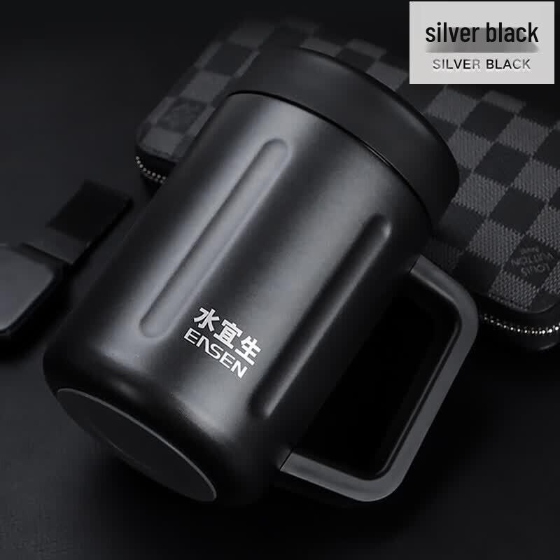 Shui Yi Sheng L515 316 Stainless Steel Insulated Office Mug