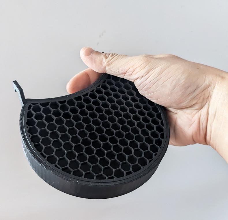 Nespresso Vertuo Plus Honeycomb Anti-Slip Drip Tray Replacement