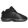 adidas Crazy 1 Black 2023 Men Sneakers Core-Black Graphite IG5900