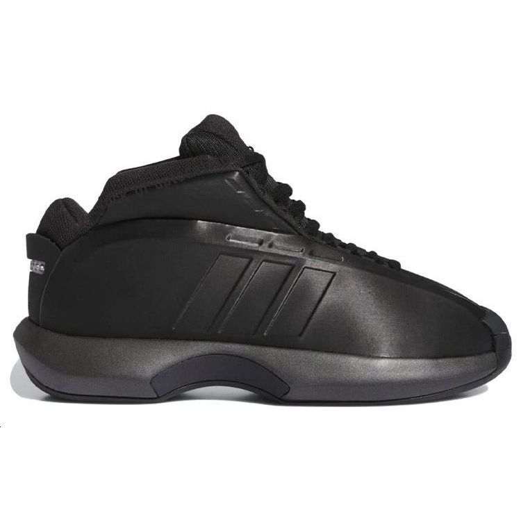 adidas Crazy 1 Black 2023 Men Sneakers Core-Black Graphite IG5900