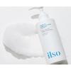 ilso Sensitive Bubble Relaxing Cleanser 200g