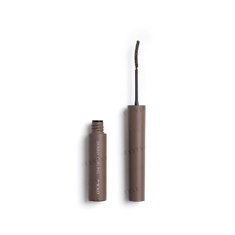 MEKO - Dünne Curling-Mascara