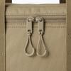 MUJI Cooler Bag, Beige, Large, 32 X 30 X 21 Cm, 84383137
