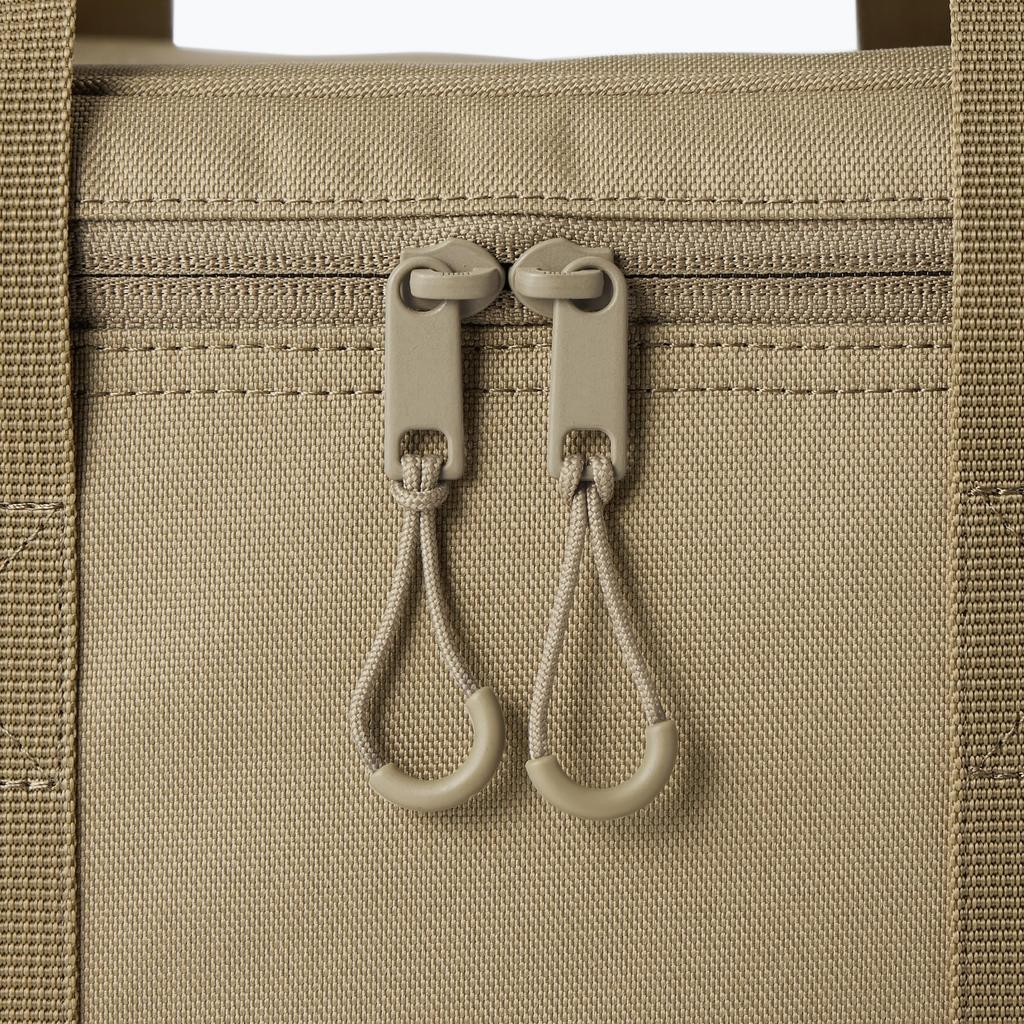 MUJI Cooler Bag, Beige, Large, 32 X 30 X 21 Cm, 84383137