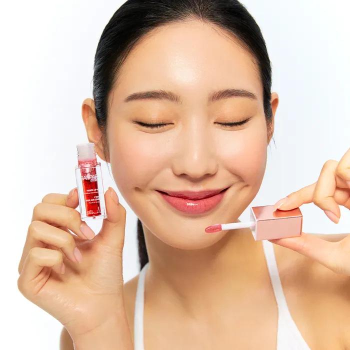 French Lip Oil (Choose 1 of 3)