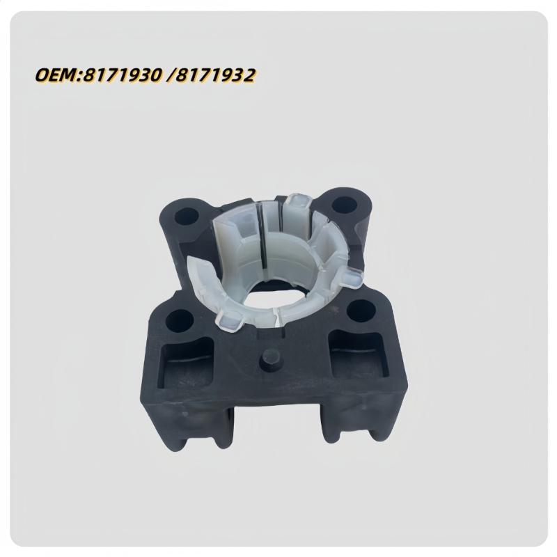 Plastic Gear Shifter Bearing Housing 20933193 8171930 8171931 8171930S Suitable for FH12 FM12 FM9 Improve Truck Handling