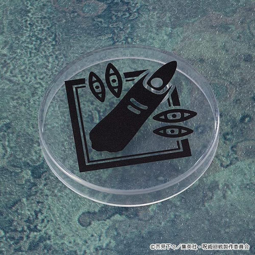 Nendoroid Jujutsu Kaisen Shukuno figurină mobilă pictată din plastic fără scară