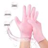 Silicone Moisturizing Hand Mask: Anti-Fine Lines & Exfoliation Care for Soft, Crack-Free Hands.
