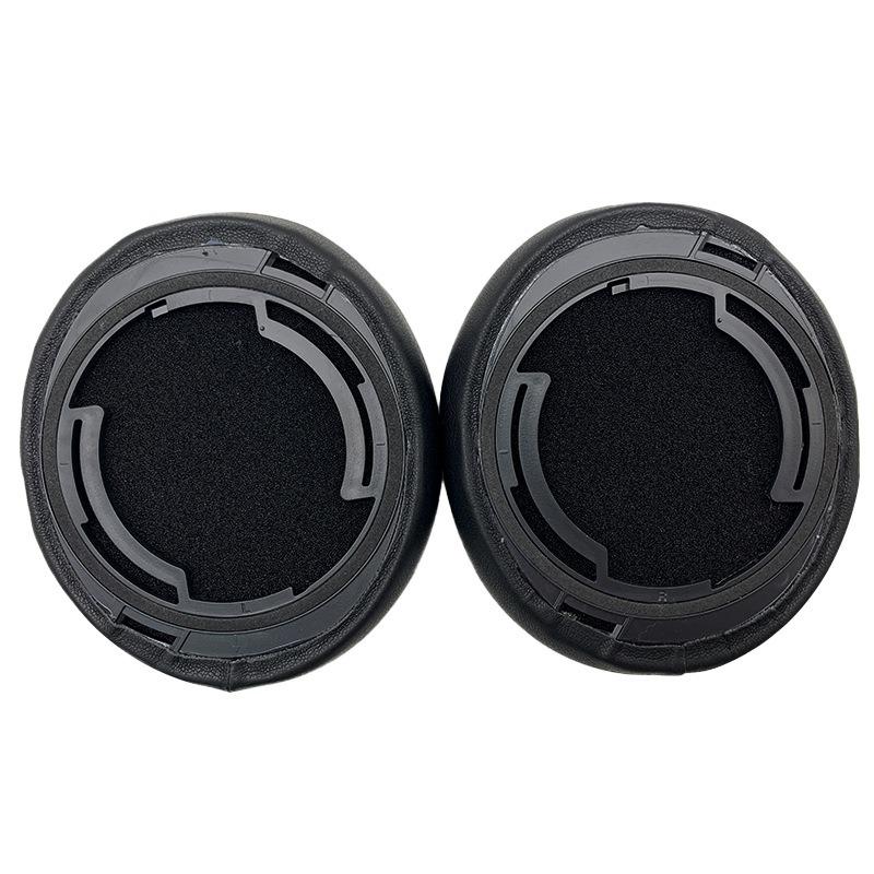 AONIC50 Earpads for Shure AONIC 50 Noise Cancelling Headphones Replacement Ear Cushions Earbuds Ear Pads Repair Parts