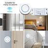 Tuya Wifi Switch 433MHz Universal Breaker Timer Smart Life APP Wireless Switch Remote Control Works with Alexa Google Assistant
