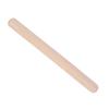 Solid Wood Kitchen Rolling Pin Beech Wood Pizza Rolling Pin Baking Rolling Pin  Fondant Rolling