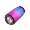 JBL Pulse 6 רמקול בלוטות' אלחוטי גדול עם אפקטי תאורה צבעוניים 360°