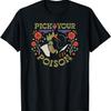 Disney Princess Snow White and Evil Queen Pick Your Poison T-Shirt