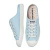 Converse Chuck Taylor All Star Dainty Mule Low Top Espadrilles Women's Light Blue