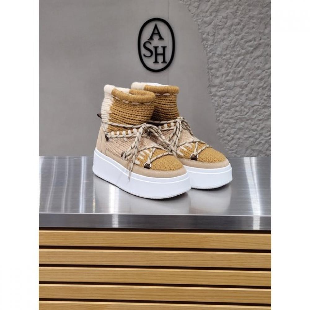 Ash Move Boots Br Ad4d01021