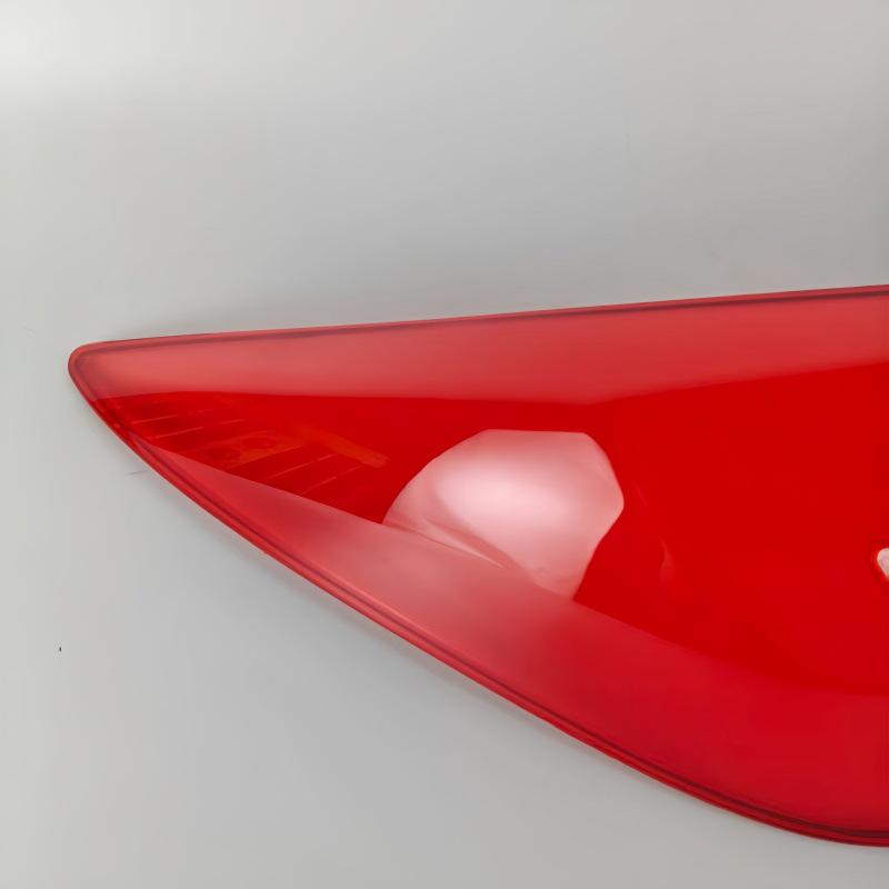 Compatible Taillight Covers & Rear Headlight Housings for 2018-2022 Hongqi H5 Models.