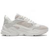 Li Ning Qixing Casual Textile, Synthetic Leather Cushioning Slip Resistant Abrasion Resistant ARLS024-2