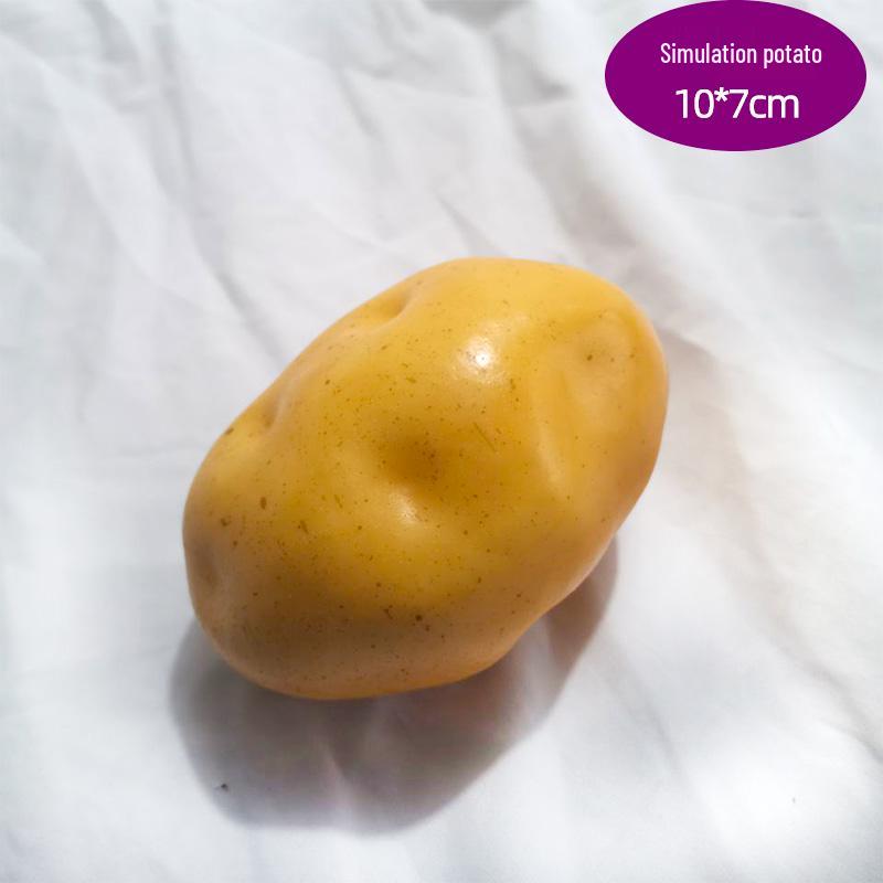 

Набор моделей овощей и фруктов для украшения кухни, деревенского интерьера или для игр в раннем развитии