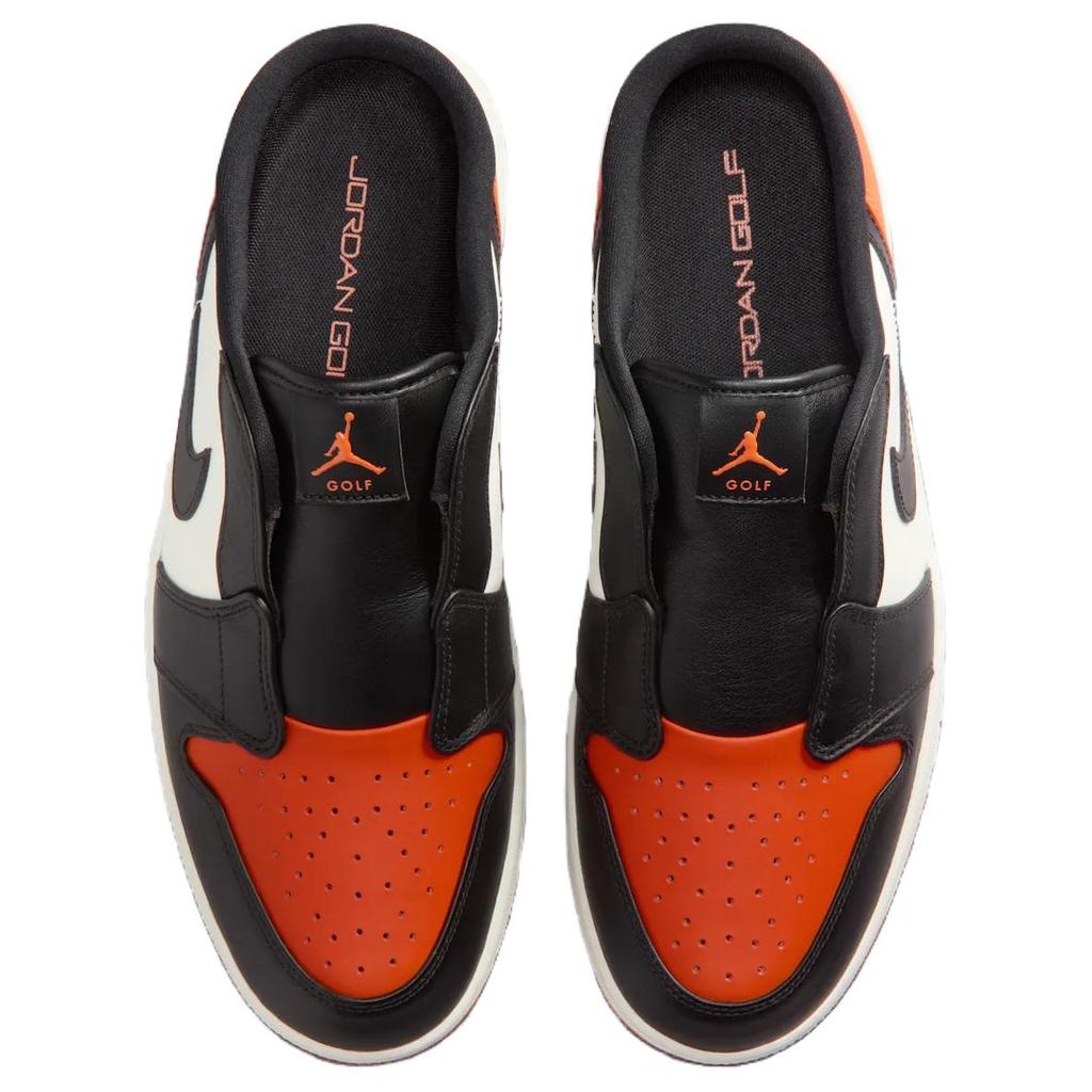 Jordan 1 Mule Golf Shattered Backboard FJ1214-800