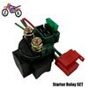 Solenoid Starter Relay For CFMOTO 400 520 550 600 625 CFORCE X5 X8 ATV UTV 9CR6-150310 9010-150310 Replacment Motorcycle Parts