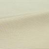 Training Wear Stretch Stripe Stretch 32MAD003 Unisex Silver Birch 3XL [Mizuno] T-Shirt