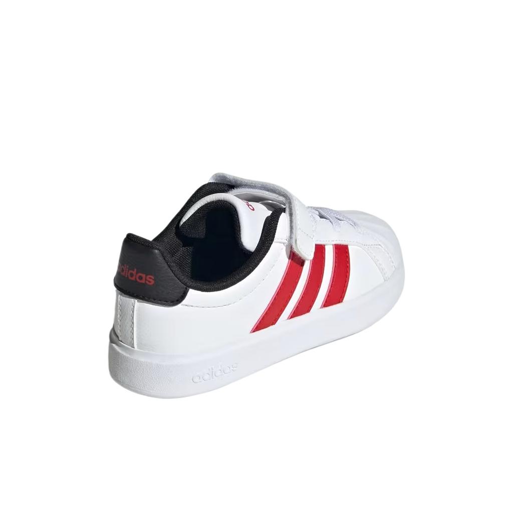 Adidas Street Talk Fashion Comfortable Simple Skate Shoes Kids Skate Shoes JQ8598