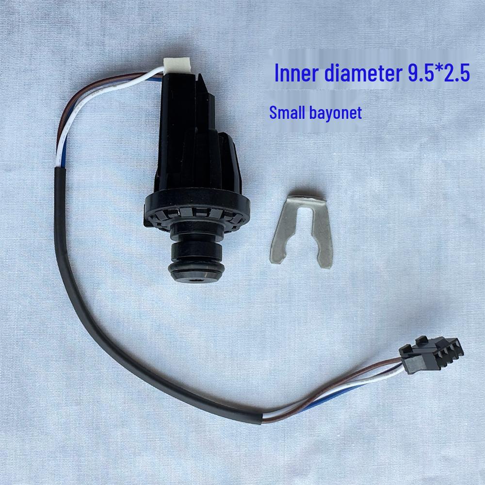 Senstek ECOTEC PLUS Wall-Mounted Electronic Water Pressure Sensor & Smart Switch for Boilers