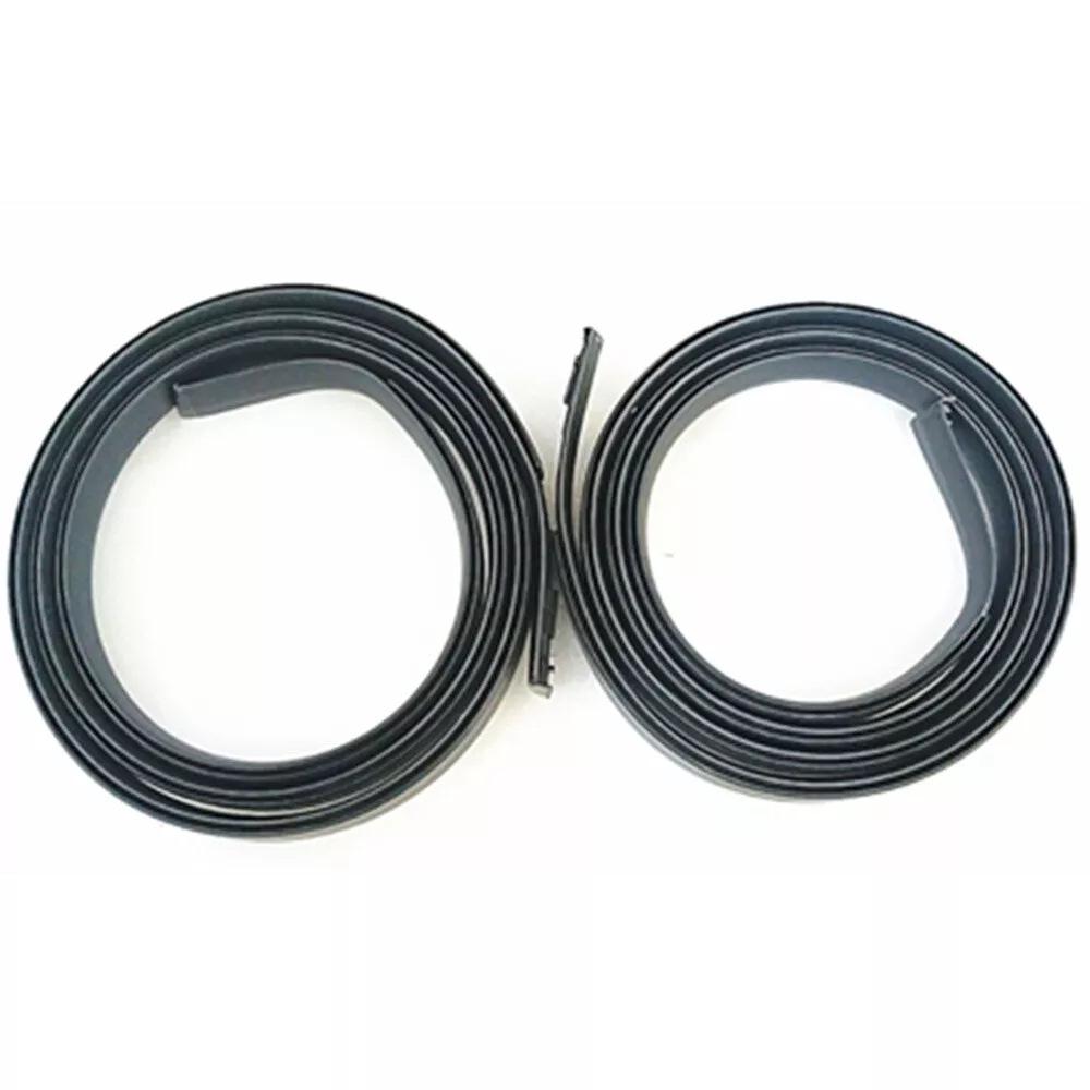 Roof Gutter Sealing Strip for 2008-2015 Scion Models (Parts 75555-12161, 75556-12171)