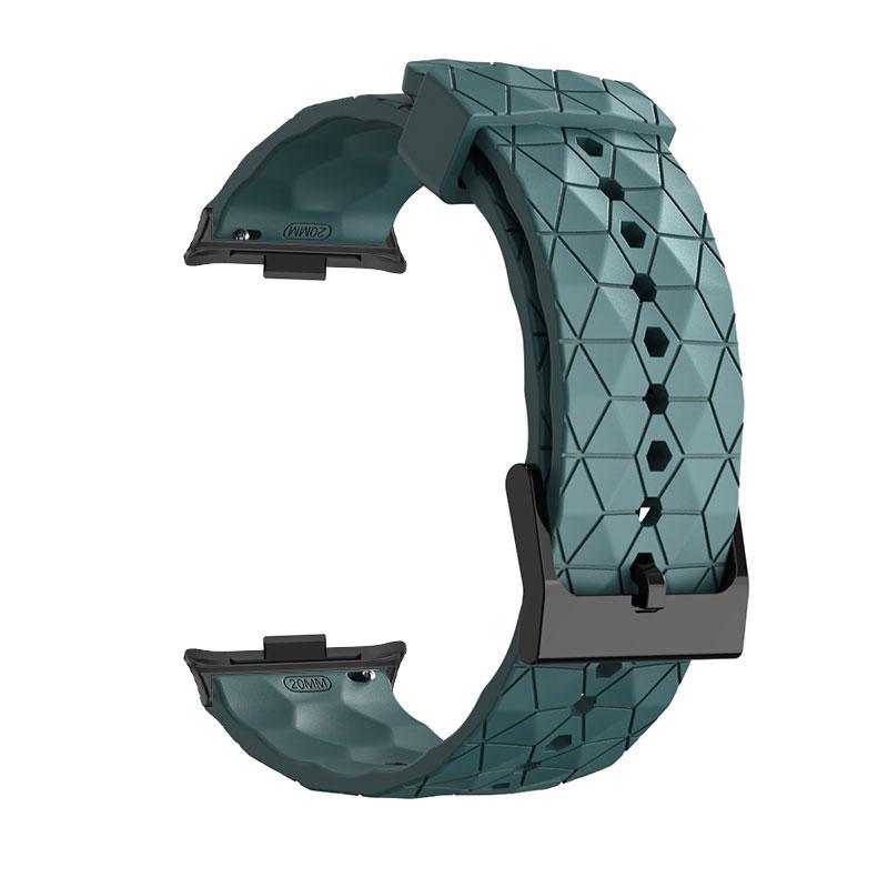 

Silicone Strap For Xiaomi Mi Band 8 pro / 9 Pro Replacement band For Xiaomi Band 9Pro MiBand 8Pro Bracelet Soft Wristband Belt Xiaomi Band 9Pro