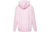 Converse Sweatshirts Women's Cherry Blossom Hooded Moderate Regular 10018477-A02