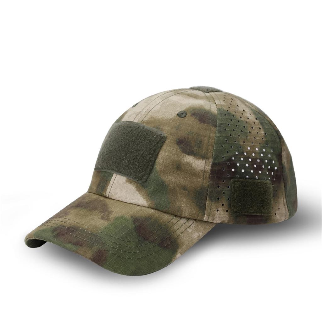 Trucker Caps Breathable Hat for Outdoor Sports Hiking Adjustable Baseball Caps Sun Protection Hat for Unisex Fishing Hat
