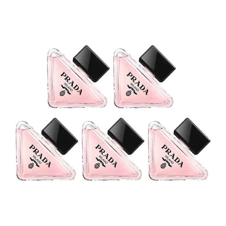 Prada I Am The Enchanted Garden Women's Perfume Sample Set Eau De Parfum EDP Jasmine Lemon 7ml/7ml*2/7ml*3/7ml*5/7ml*8