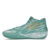 Puma MB.02 Jade Unisex Sneakers Green Lake-Green Puma-Team-Gold 378284-01