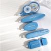 5pcs Correction Tapes Set Macaron Color Correcting Cleaning Tools for Students Office School Homework