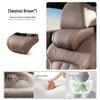 Buick GL8 Luxing Original Headrest Neck and Lumbar Support Pillow