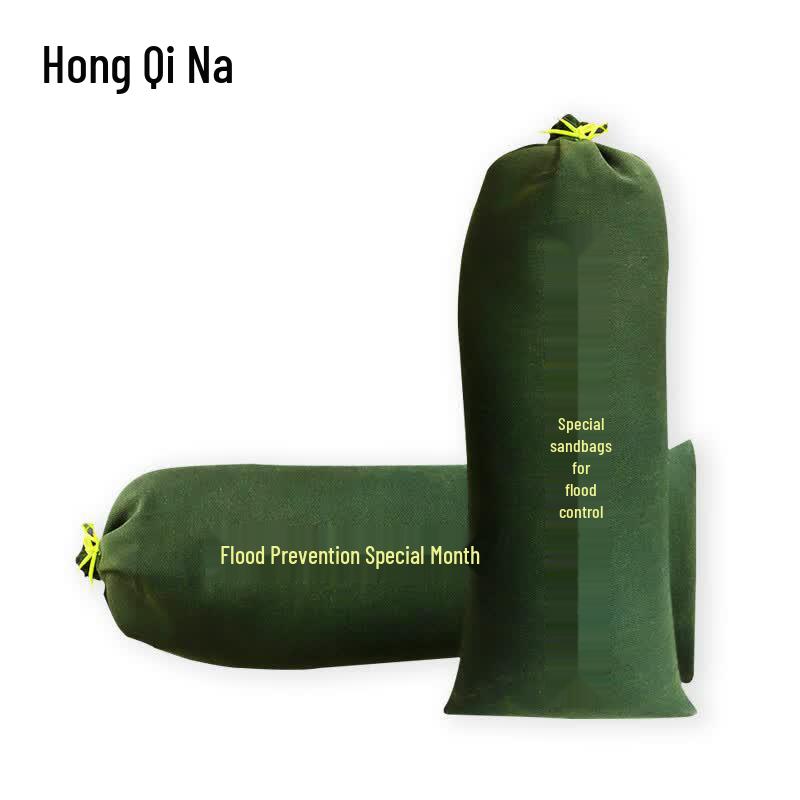 Canvas Flood Control Sandbag 30*70cm
