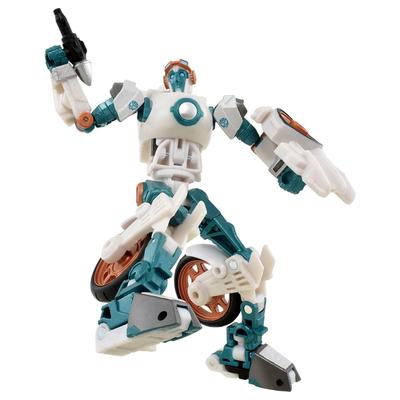 Transformers DX Slash Malt ESD-11