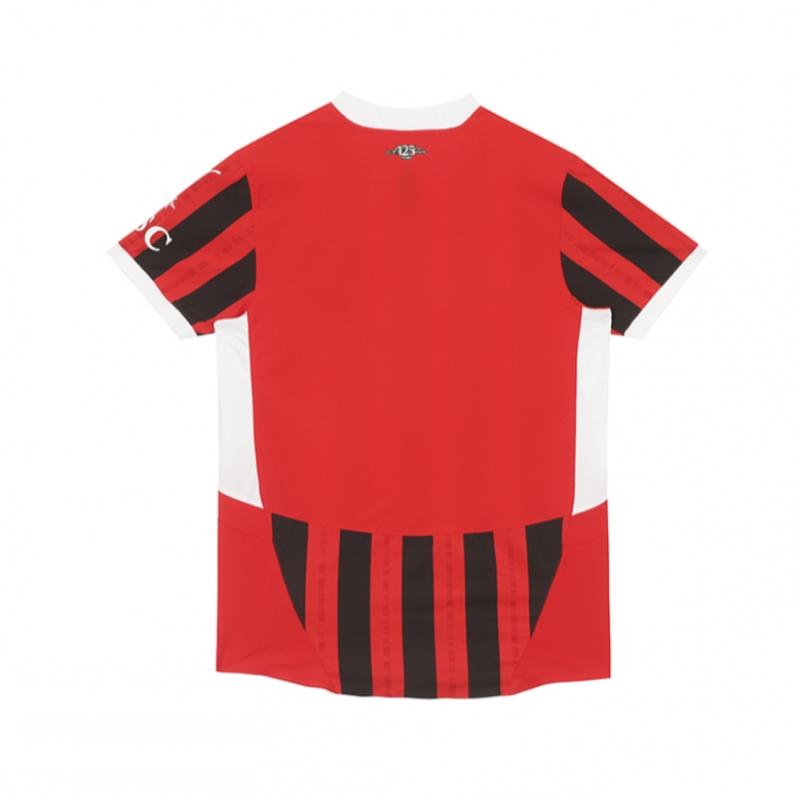 Puma 2024 25 Authentic Home Jersey