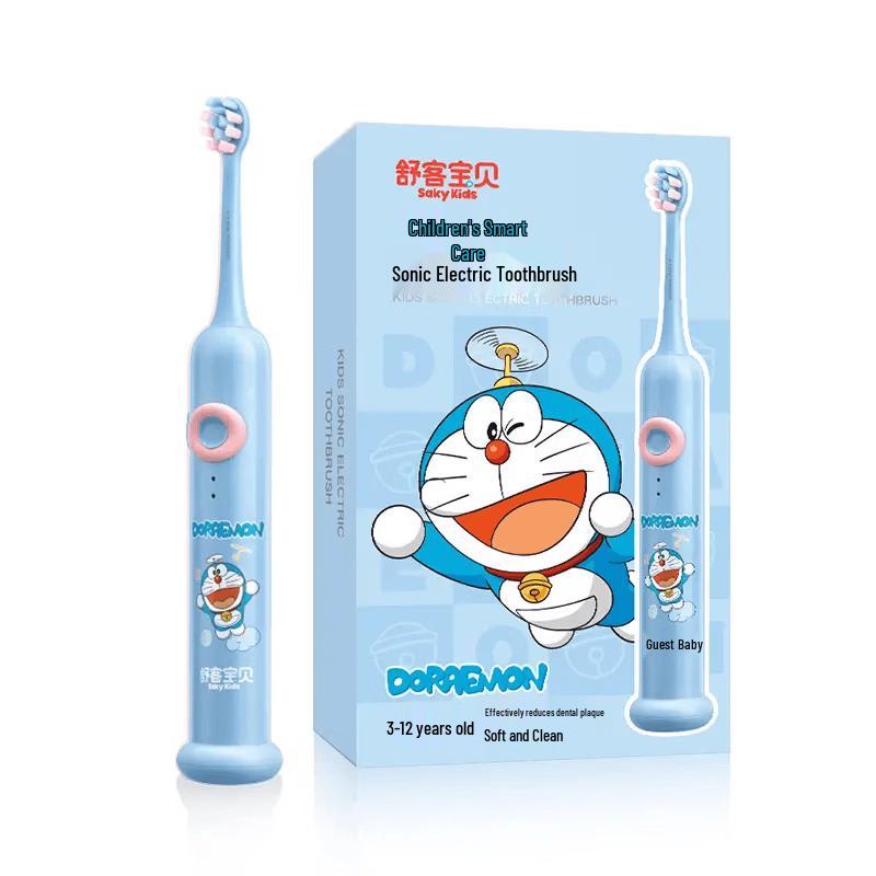 Shuke F2 Children s Sonic Electric Toothbrush