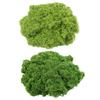 Artificial Moss Garden Plant Fillers Decorative Moss Fake Grass