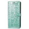 For Xiaomi Redmi Note 14 5G Case Leather Wallet Flip Phone Cover Cute Cat Dog Pattern