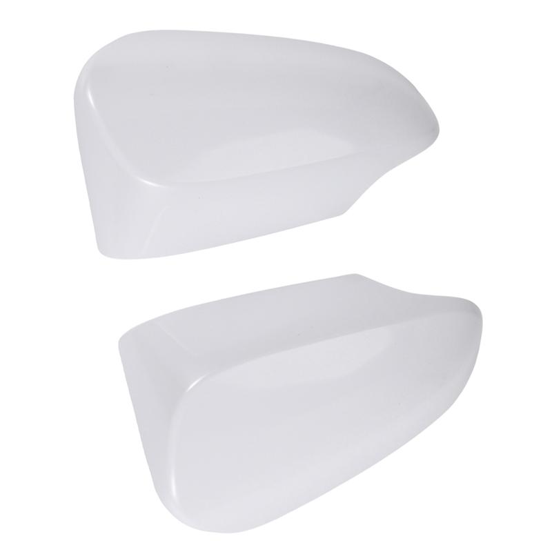 Precise 87945-02930 87915-02930 2Pcs Car Rear View Mirror Cover Cap For Toyota Corolla 2014 2015 2016 2017
